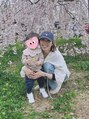 ナナラ(nanara)/北浦　彩奈
