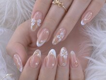 禅ビューティー ネイル(Zen beauty nail)/