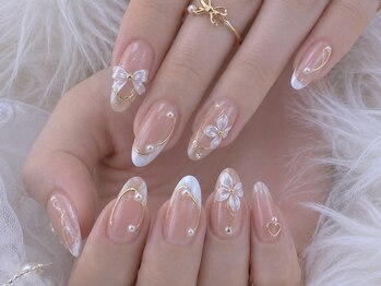 禅ビューティー ネイル(Zen beauty nail)/