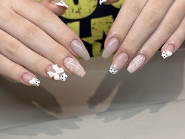 持ち込みデザイン