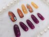 【English-speaking staff guaranteed ◆ Open Slot for Any Nail Design ◆
