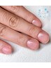 【メンズネイル/サクッと清潔感】時短30分★形整え+爪磨き￥3,850→