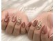 ニョアネイル(Nyoa nail)の写真