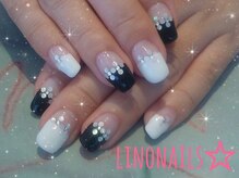 リノネイルズ(linonails)/☆5,980定額コース☆