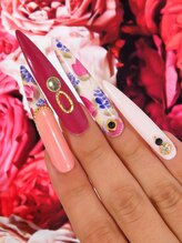 カラーズ(colors)/スカルプデザイン自由￥14800