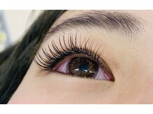 アイビューティー スフィーダ(eye beauty sfida)/セーブルシングルラッシュ100本