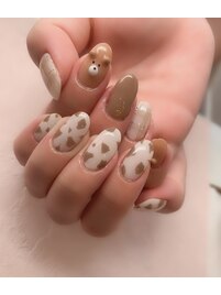 デザイン自由 -oba aika