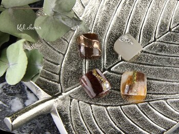 カル シェリール(Kal.cherir)/