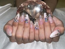 エスフィーネイルサロン ブリーユ(Esfy nailsalon Brille)/ベイビーブーマー