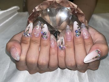 エスフィーネイルサロン ブリーユ(Esfy nailsalon Brille)/ベイビーブーマー