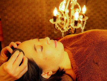 リラクゼーションサロン オリーブ(Olive)/