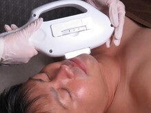 ビオール(美all)/男性の濃い毛にも効果抜群！！