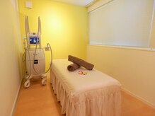 スマッシュ(SMASH)/個室での施術♪