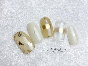 アイヴィー(IVY)/定額デザイン