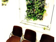 健美庵 魚町店 小倉魚町/清潔感ある癒しの店内