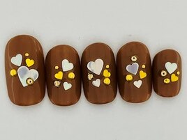 952ジェル￥8778スカルプ￥12078