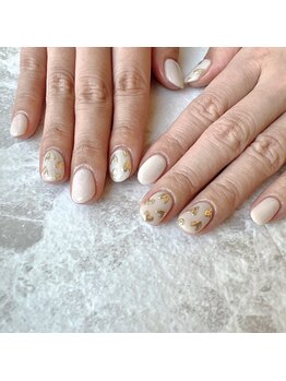 ラティアム 鈴鹿店(LaTiam)/ハートネイル