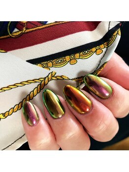 シルバール(silver'l+)/