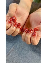 シーネイルズ(Shee nails)/