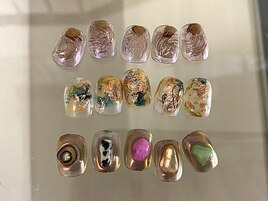 【定額】100 Design/8800yen