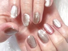 クイーンズネイルサロン(Queen's nail salon)/