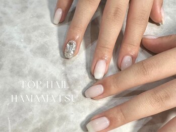 トップネイル ハママツ(TOP NAIL HAMAMATHU)/