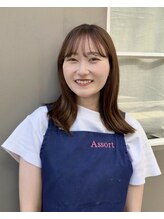 アソート 神戸元町(Assort) Ayaka