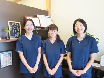 テアシア(Teasia)/