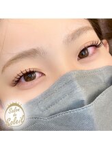 サロンドソレイユ 金山店(Salon de Soleil)/ボリュームラッシュ