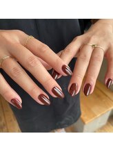 リルム(Relum)/ブラウンワンカラー！