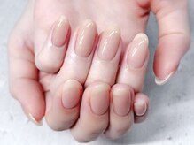 パルフェ 上前津店(PARFAIT)/ワンカラー