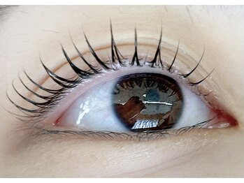 チルアンドアイ 千葉駅前店(Chill&Eye)/~ラッシュリフト~