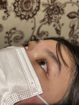 ビューティフェイス ビューティアイラッシュ 岡山天満屋店(BeautyFace Beautyeyelash)/いつでもお目元ぱっちり【岡山】