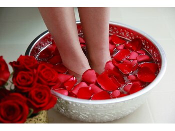 フレイヴァ ふじみ野(Flava)/アロマフットバス※画像イメージ