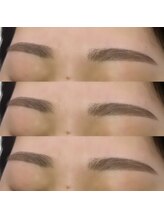 ミュゲ(muguet)/眉ワックス