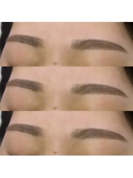 ミュゲ(muguet)/眉ワックス