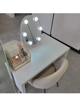 ミー(Me.)/★メイクコーナー★