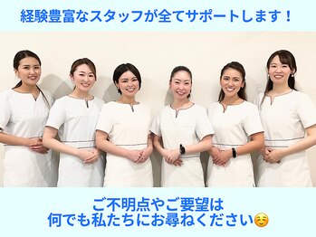 ホワイトニングカフェ 福岡天神店/博多にも姉妹店あり☆