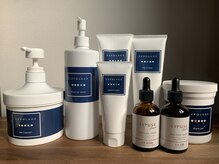 ルースンアップ 根津整体院(Loosen up)/基礎化粧品