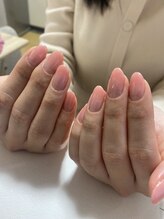 シルフ(Sylph)/カラーグラデーションネイル