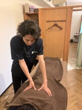 もみかる 浜松半田山店&nbsp;大石 将宏