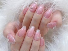 BEAUTY MAKE 池袋 Nail【5/1 NEWOPEN（予定）】