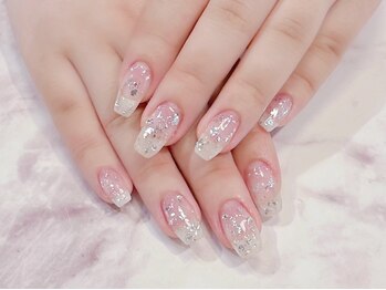 ラルネイル 大宮(Lull. nail)/