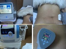 ミナミ/夏に向けて、痩身！