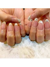 イロカ(Iroca)/ガラスフレンチ