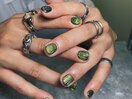 マグネットネイル ¥7.100