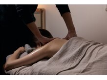 エントランス 北綾瀬(entrance)/オイルトリートメント/アロマ