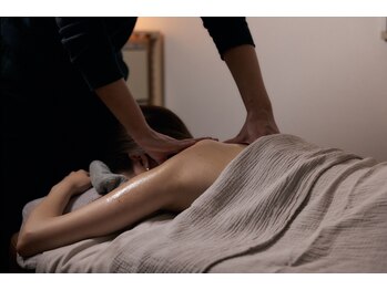 エントランス 北綾瀬(entrance)/オイルトリートメント/アロマ