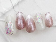 ジョジョ 本店(JOJO)/定額アート¥7500