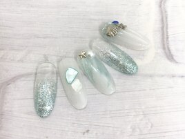 ★ハンド★デザインコースC